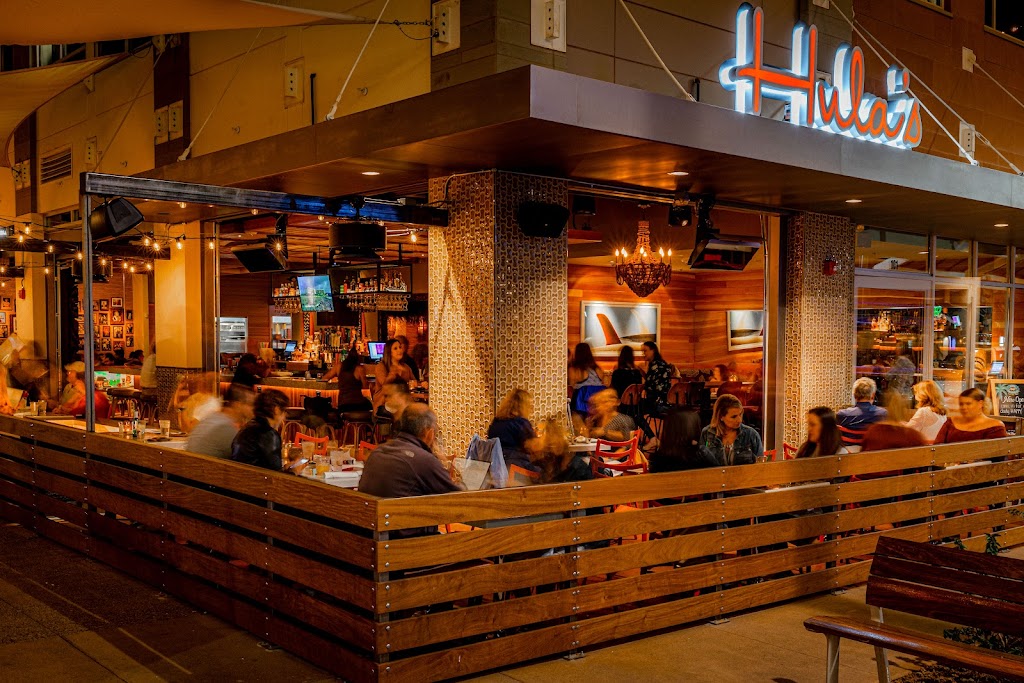 HULAS Modern Tiki High Street | 5450 E High St #101, Phoenix, AZ 85054, USA | Phone: (480) 597-5808