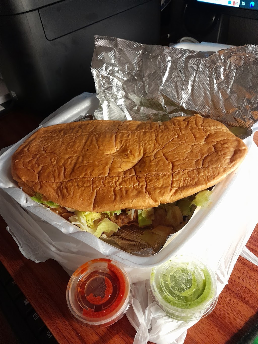 Taco Tejano | 100 I-35, Hillsboro, TX 76645, USA | Phone: (254) 266-4193