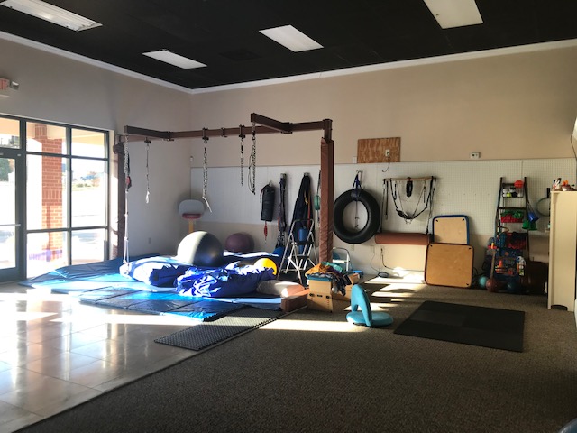Kids In Motion Physical Therapy | 1178 River Hwy Unit B, Mooresville, NC 28117, USA | Phone: (980) 444-0262