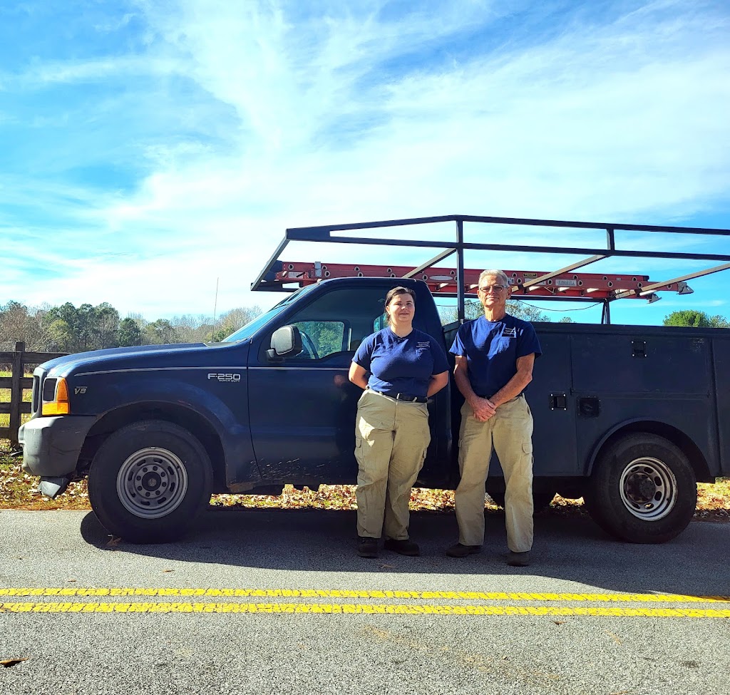 Keith Alcorn Electrical Contractor | 480 Prickett Ln, Douglasville, GA 30134, USA | Phone: (770) 949-7097