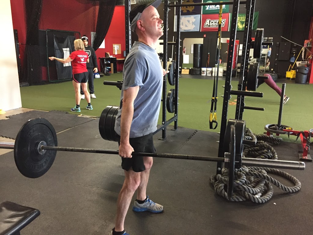 Dan Raabe Performance - mental strength, personal tactics, skilled movement | 5690 East County Line Place Gym "C, Highlands Ranch, CO 80126, USA | Phone: (303) 880-4641