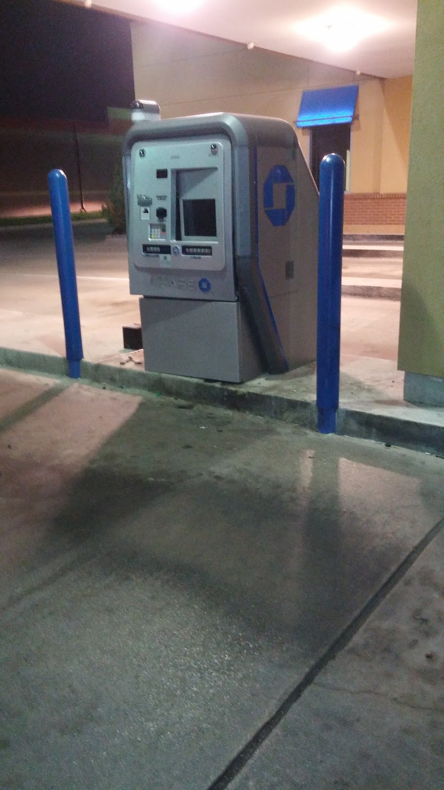 Chase ATM | 3730 W Illinois Ave, Dallas, TX 75211, USA | Phone: (800) 935-9935