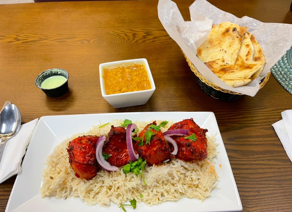 4 Sisters Kabob and curry | 1243 Shopping Center Rd, Stevensville, MD 21666, USA | Phone: (443) 249-3005