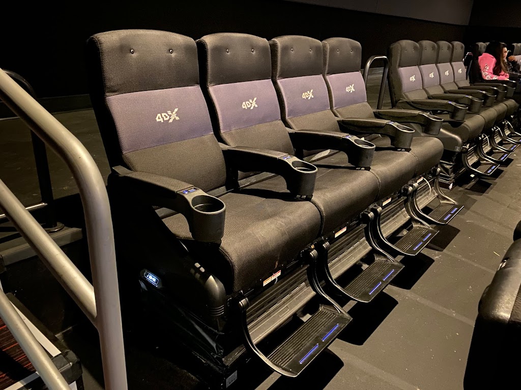 Regal Opry Mills IMAX, 4DX & ScreenX | 570 Opry Mills Dr, Nashville, TN 37214, USA | Phone: (844) 462-7342