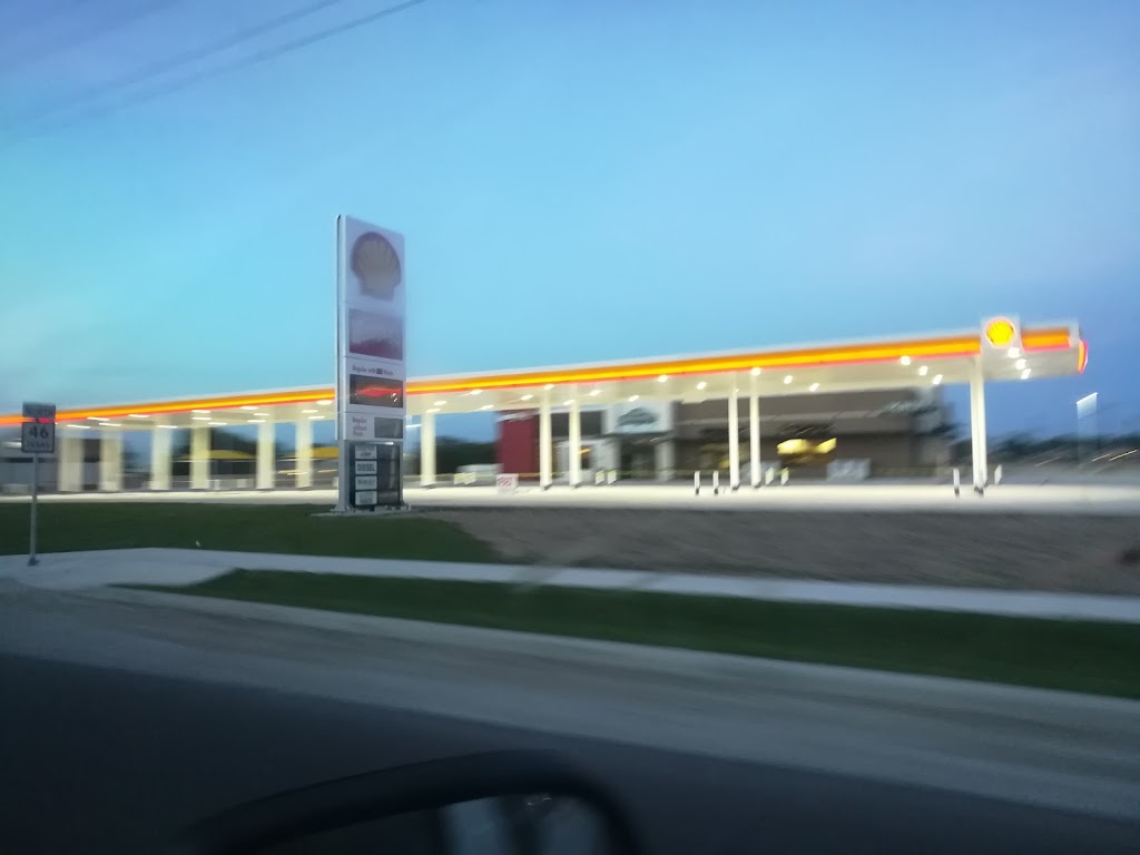 Shell | 1687 S, TX-46, New Braunfels, TX 78130, USA | Phone: (830) 627-4449