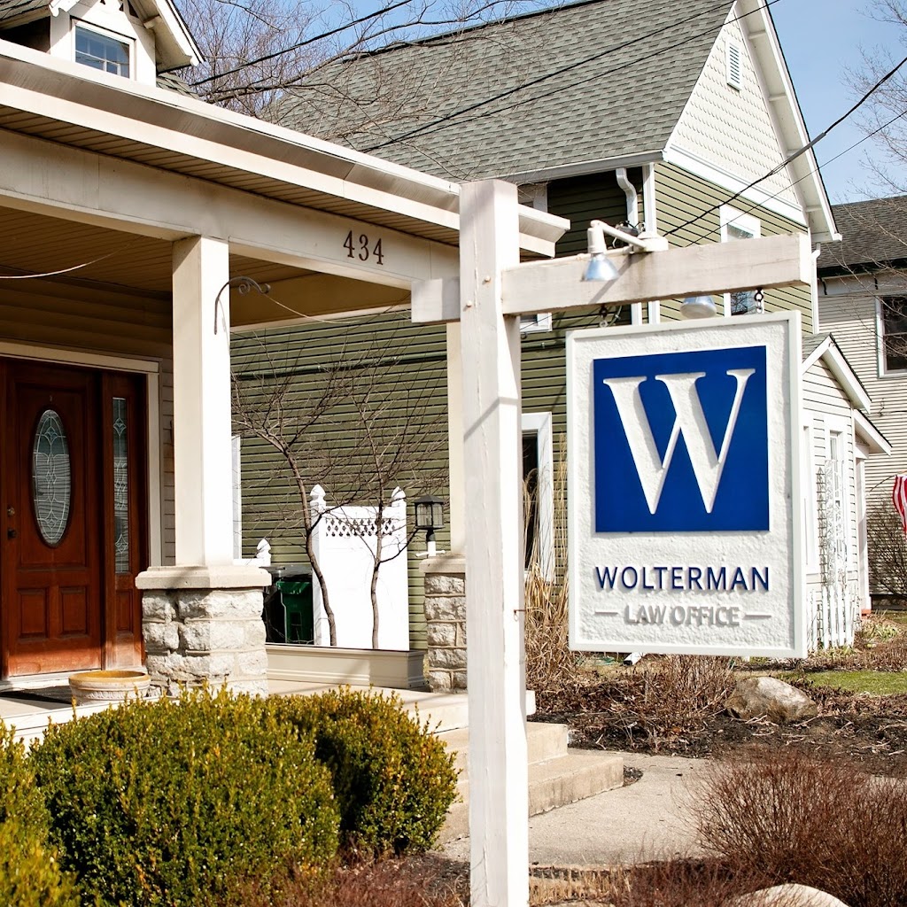 Wolterman Law Office | 434 W Loveland Ave, Loveland, OH 45140, USA | Phone: (513) 488-1135