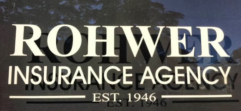 Rohwer Insurance Agency | 275 N 1st St, Dixon, CA 95620, USA | Phone: (800) 872-7703