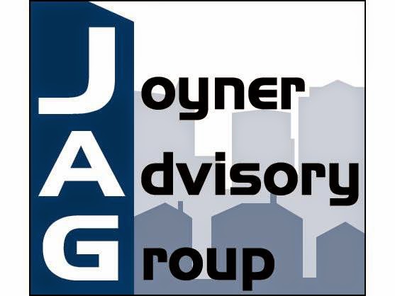 Joyner Advisory Group | 2727 Enterprise Pkwy, Richmond, VA 23294 | Phone: (804) 967-2459