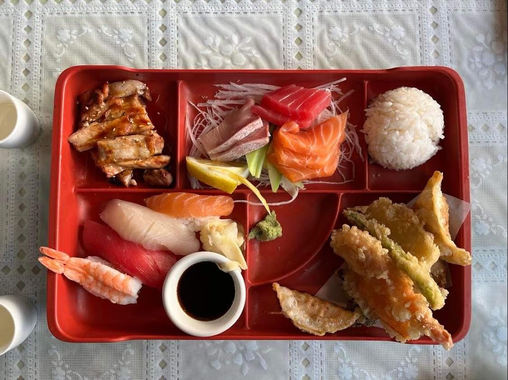 Ichiban Sushi Garden | 127 15th St SE, Puyallup, WA 98372, USA | Phone: (253) 845-4222
