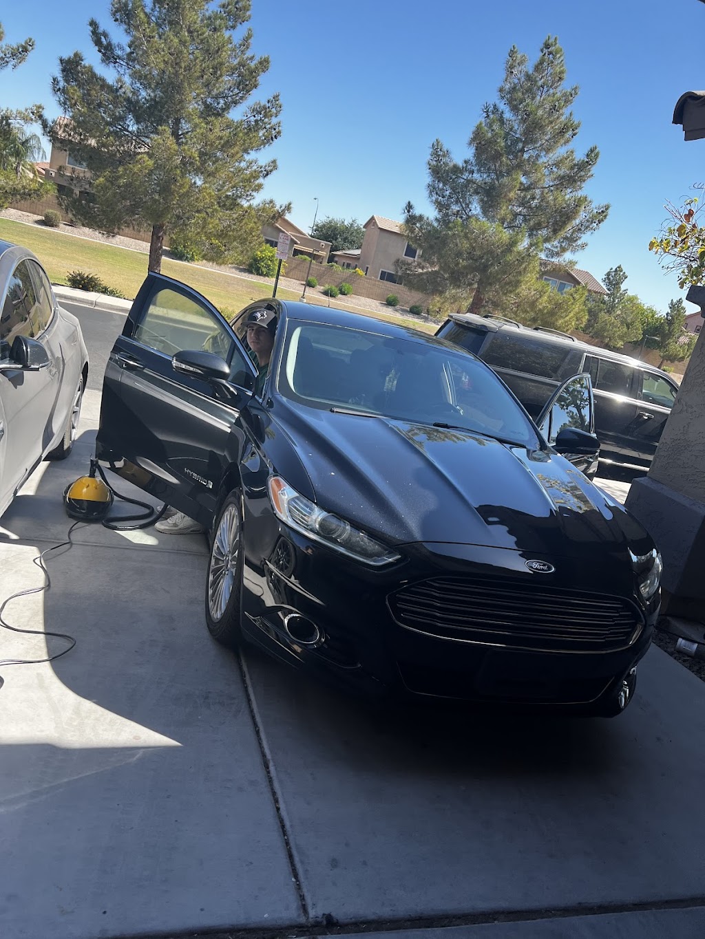 Elusive Wrap and Tint Co | 25582 S Lindsay Rd, Chandler, AZ 85249, USA | Phone: (480) 331-2261