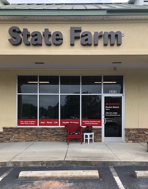 Rachel Abbott - State Farm Insurance Agent | 1313 Lewisville Clemmons Rd, Lewisville, NC 27023 | Phone: (336) 231-3460