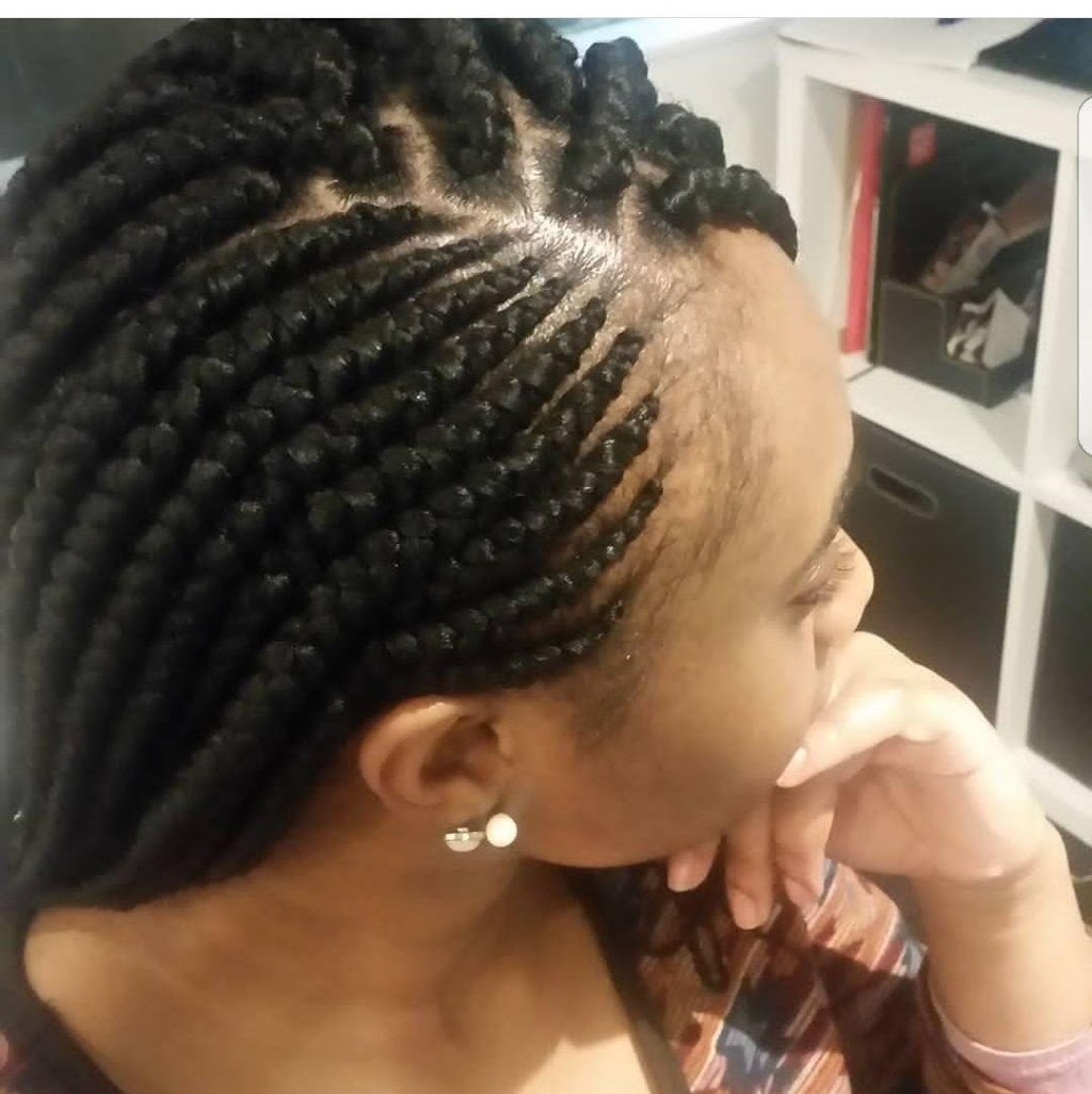 Ivron hair stylist&braiding | 320 Riverside Pkwy #135, Austell, GA 30168 | Phone: (770) 256-1009