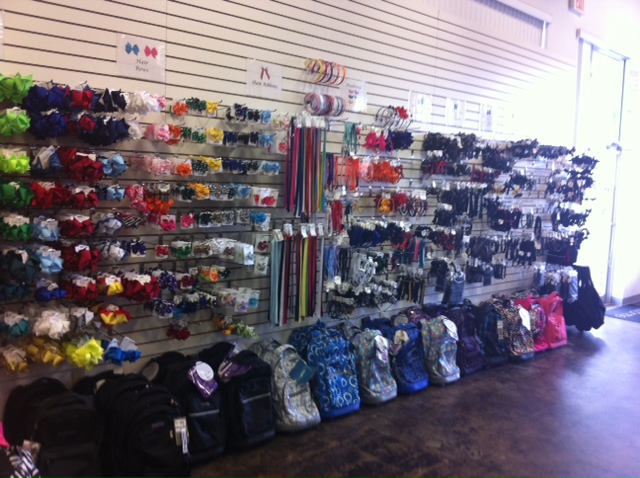 Debbies & DENNIS Uniform | 5225 W Broward Blvd #C, Plantation, FL 33317, USA | Phone: (954) 581-1761