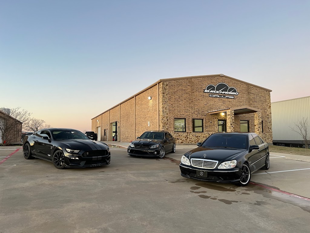 Eurocharged Dallas | 2771 Capital St Suite 200, Wylie, TX 75098, USA | Phone: (469) 891-5083