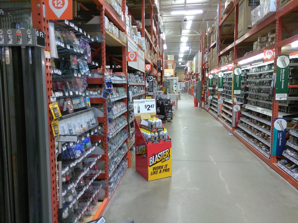 The Home Depot | 700 Broadview Village Square, Broadview, IL 60155, USA | Phone: (708) 865-9900