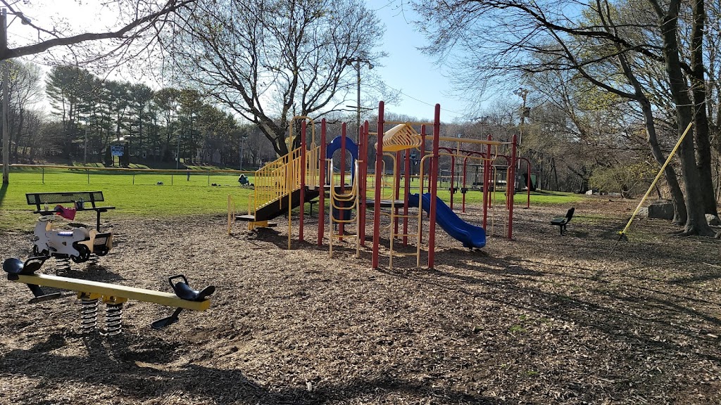 Gatchell Playground | 63 Lafayette St, Marblehead, MA 01945, USA | Phone: (781) 631-0000