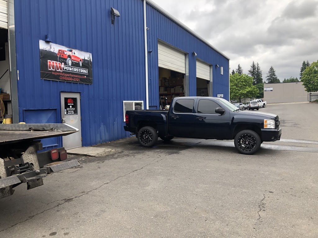 Top Notch Trucks And Accessories | 7316 NE 47th #105, Suite A, Vancouver, WA 98661 | Phone: (360) 827-5030