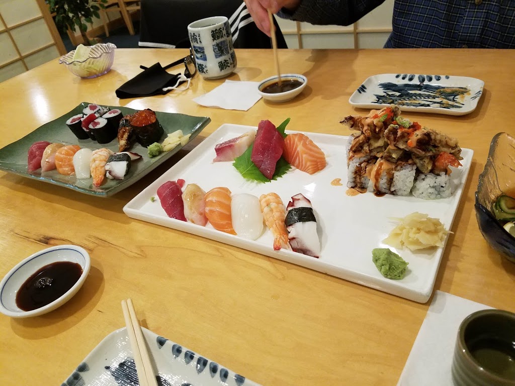 Yoshis Japanese Restaurant | 5776 Frantz Rd, Dublin, OH 43016, USA | Phone: (614) 889-1275