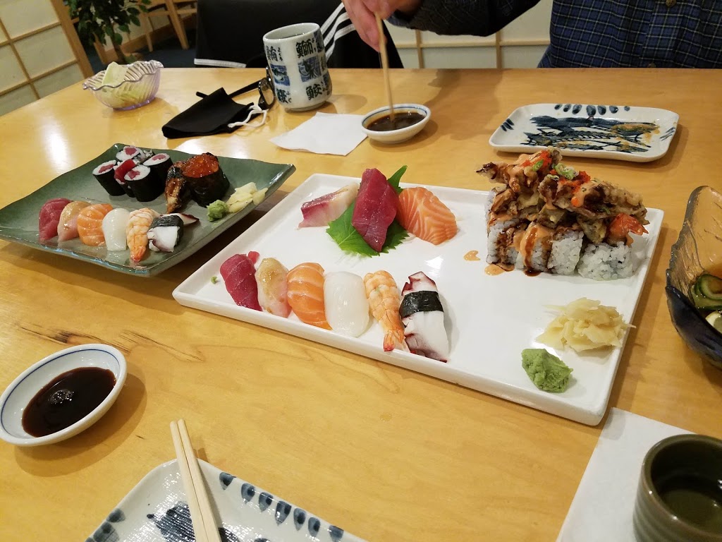 Yoshis Japanese Restaurant | 5776 Frantz Rd, Dublin, OH 43016 | Phone: (614) 889-1275