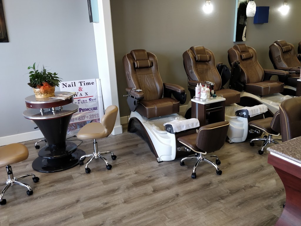 Nail Time & Wax | 840 E Southern Ave, Tempe, AZ 85282, USA | Phone: (480) 427-2312