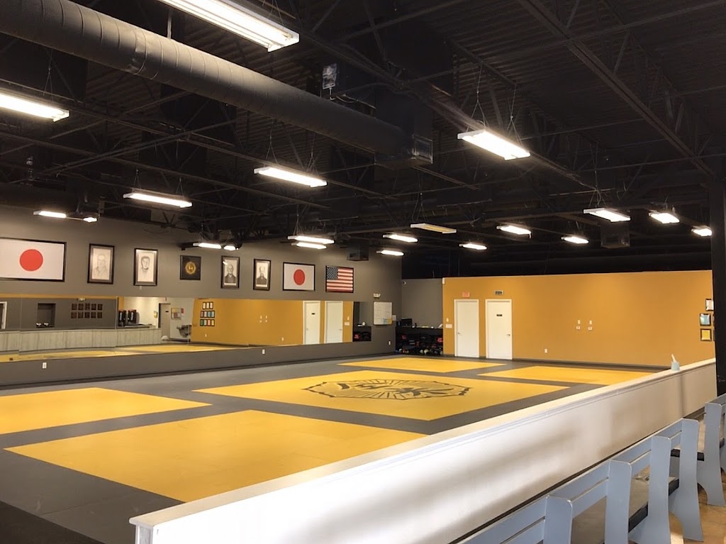 Butoku Karate Dojo | 48884 Romeo Plank Rd, Macomb, MI 48044, USA | Phone: (586) 416-3656