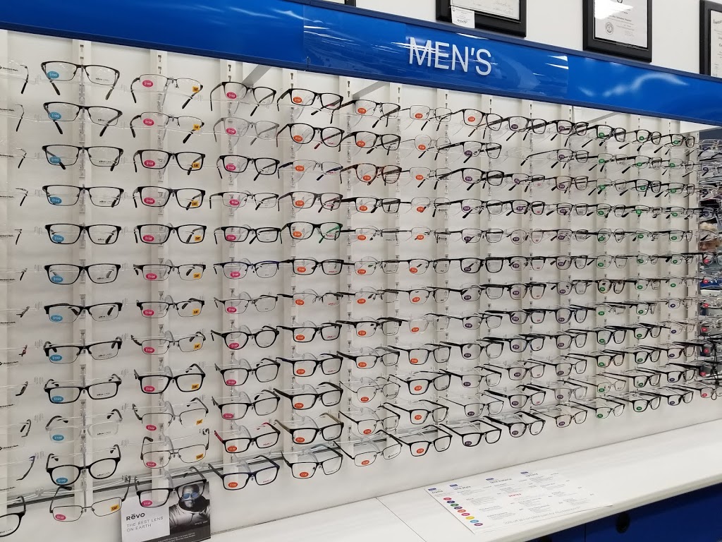 Sams Club Optical Center | 1301 Veterans Pkwy, Clarksville, IN 47129, USA | Phone: (812) 218-0486