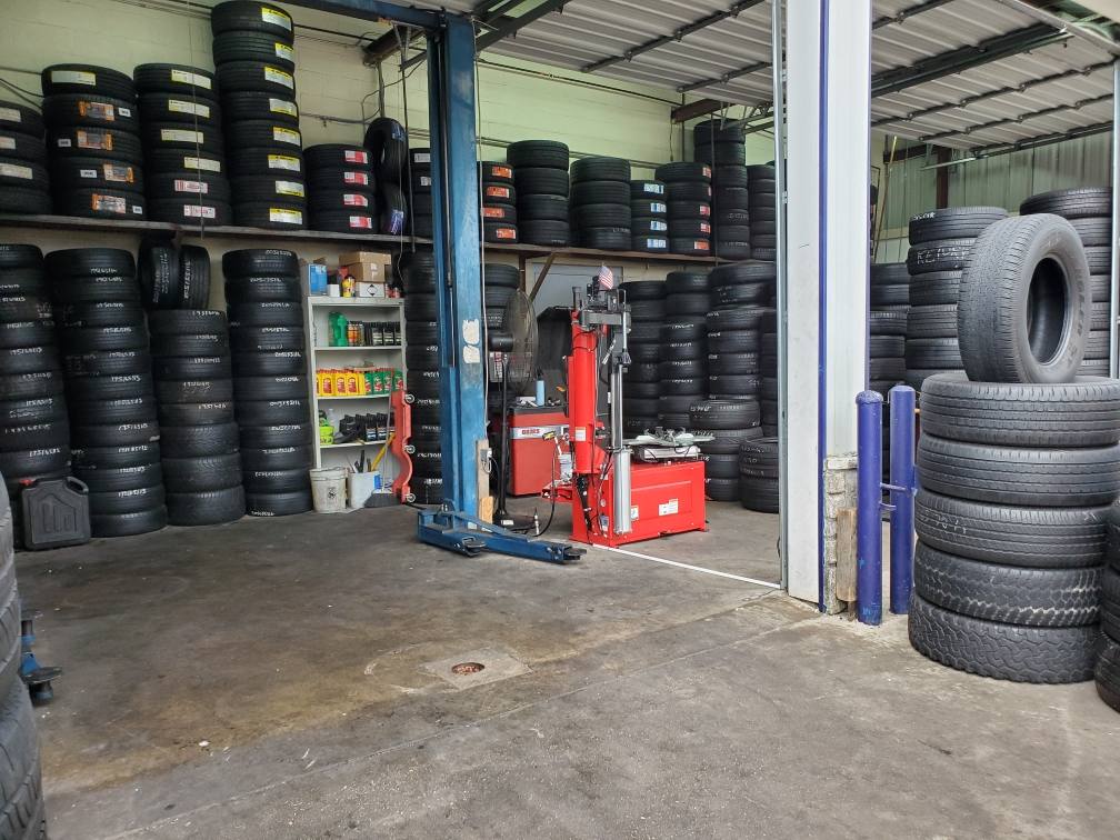 JC Tire Shop | 10020 Plano Rd, Dallas, TX 75238, USA | Phone: (972) 290-0602