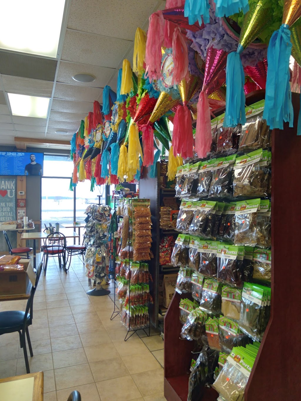 La Michoacana Foods,Ltd | 9915 US-127, Sherwood, OH 43556, USA | Phone: (419) 519-3001