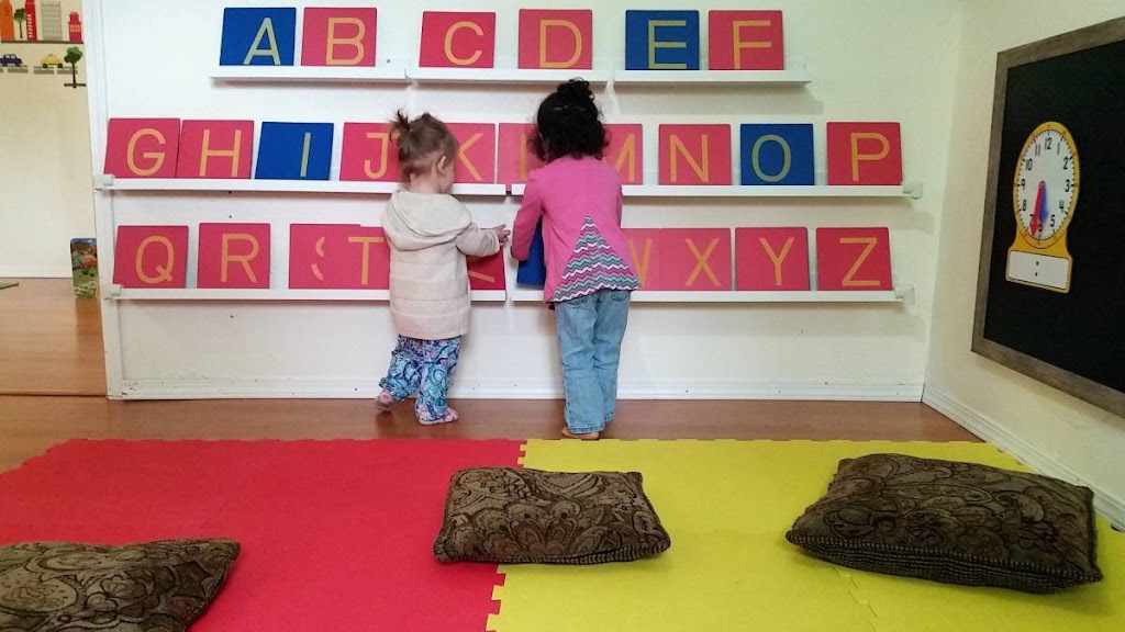 Pioneer Pre-school | 12420 NE Halsey St, Portland, OR 97230, USA | Phone: (503) 545-4094