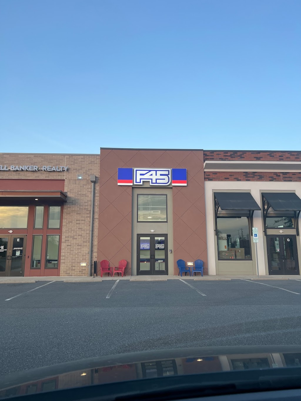 F45 Training Langtree Lake Norman | 129 Mecklynn Rd Suite F, Mooresville, NC 28117, USA | Phone: (704) 486-9878