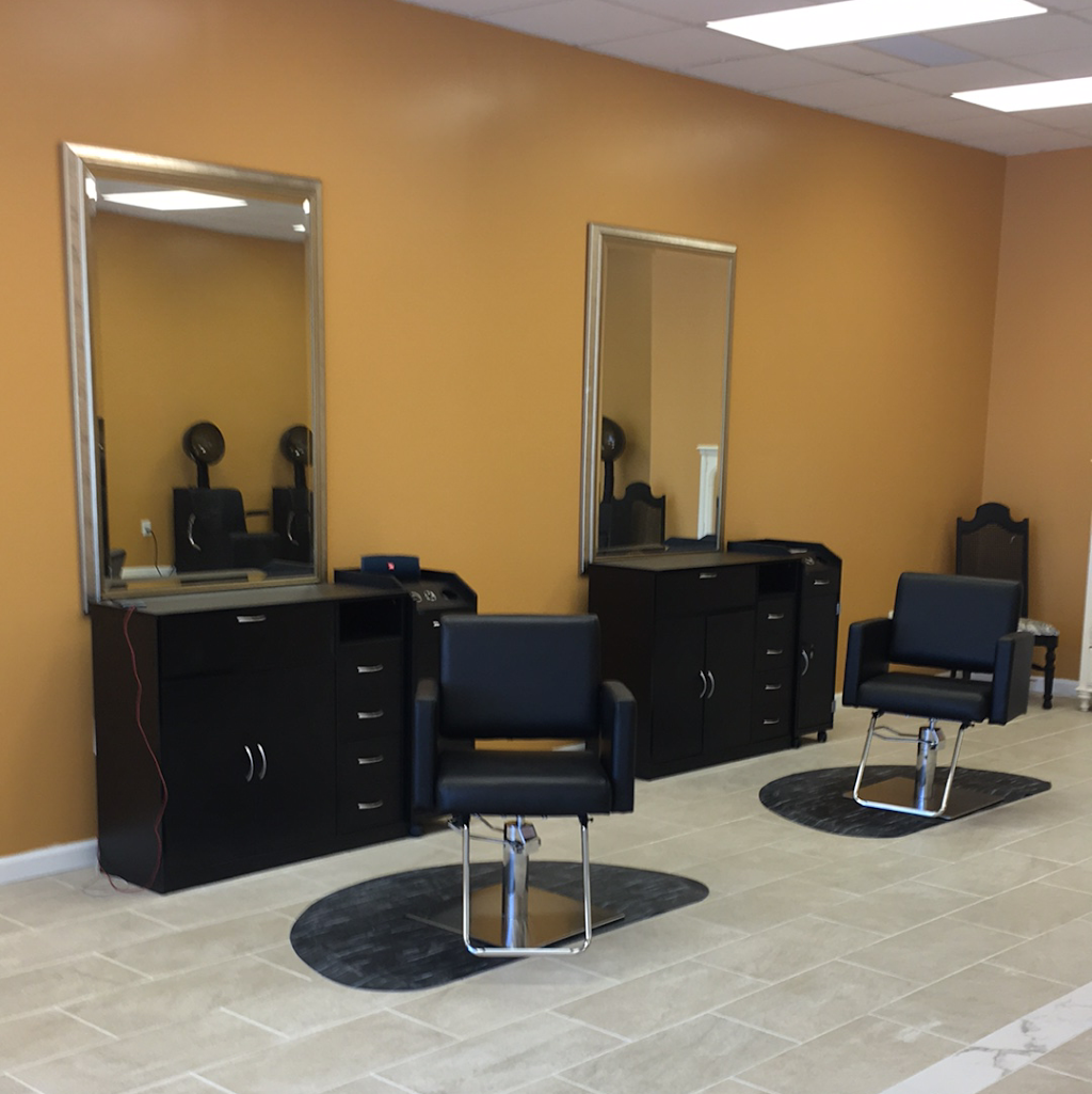 Press Hair Salon | 1710 GA-20, McDonough, GA 30253 | Phone: (678) 759-0549