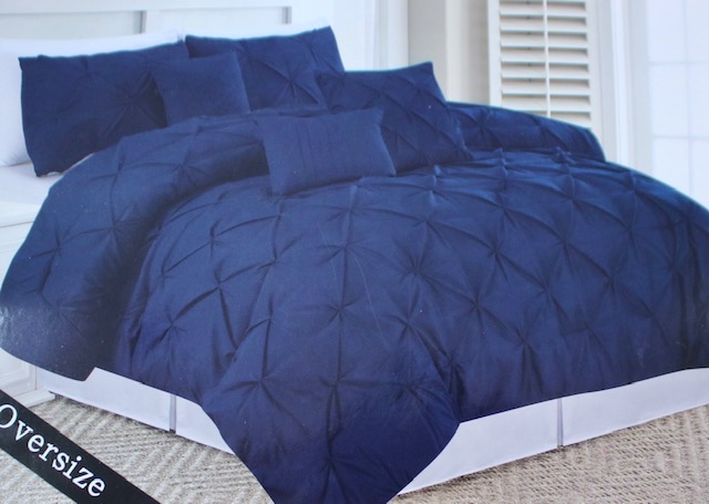 Lashells Bedsheets & Comforters | 2454 W Kiest Blvd, Dallas, TX 75233, USA | Phone: (469) 458-3966