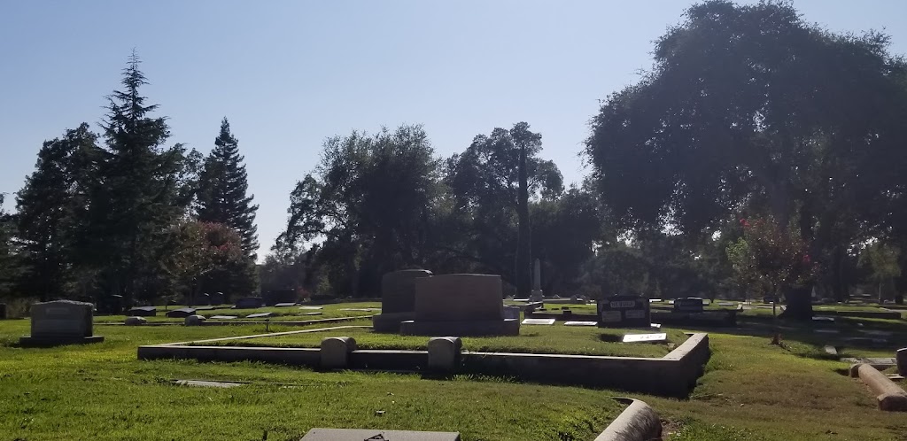 Rocklin Cemetery District | 4090 Kannasto St, Rocklin, CA 95677, USA | Phone: (916) 624-2760