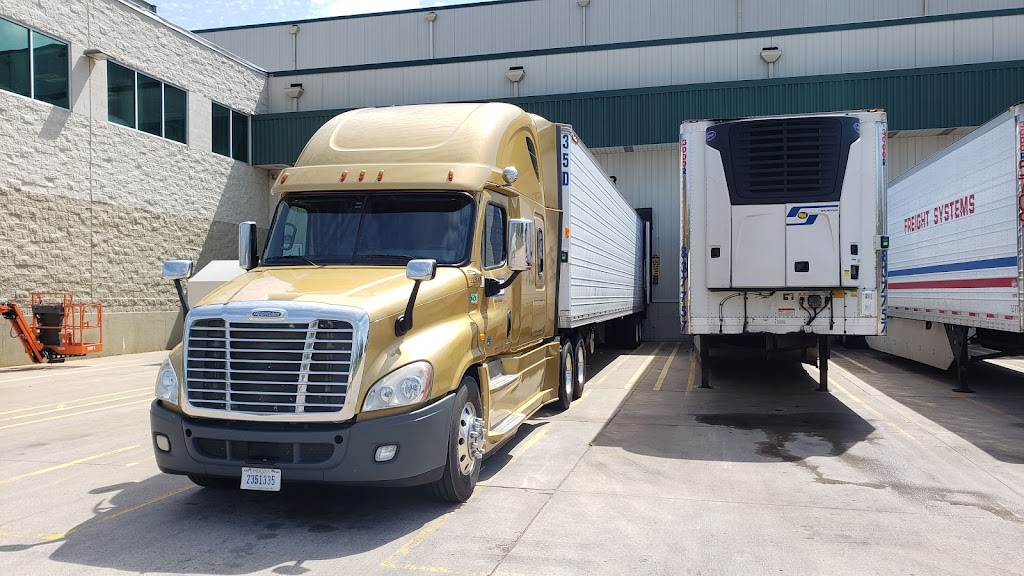 Interstate Warehousing | 2125 Joe B Jackson Pkwy, Murfreesboro, TN 37127, USA | Phone: (615) 904-3000