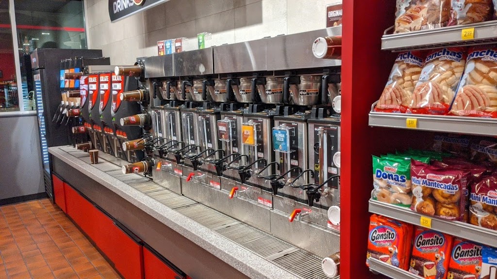 Quiktrip | 10803 Bandera Rd, San Antonio, TX 78250, USA | Phone: (210) 680-0894