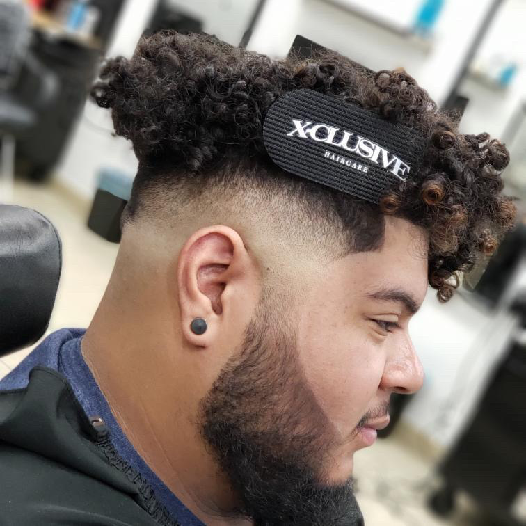 X-clusive Barber and Salon (by appointment only) | 10575 W Indian School Rd Suite E-113, Avondale, AZ 85392, USA | Phone: (623) 759-8565