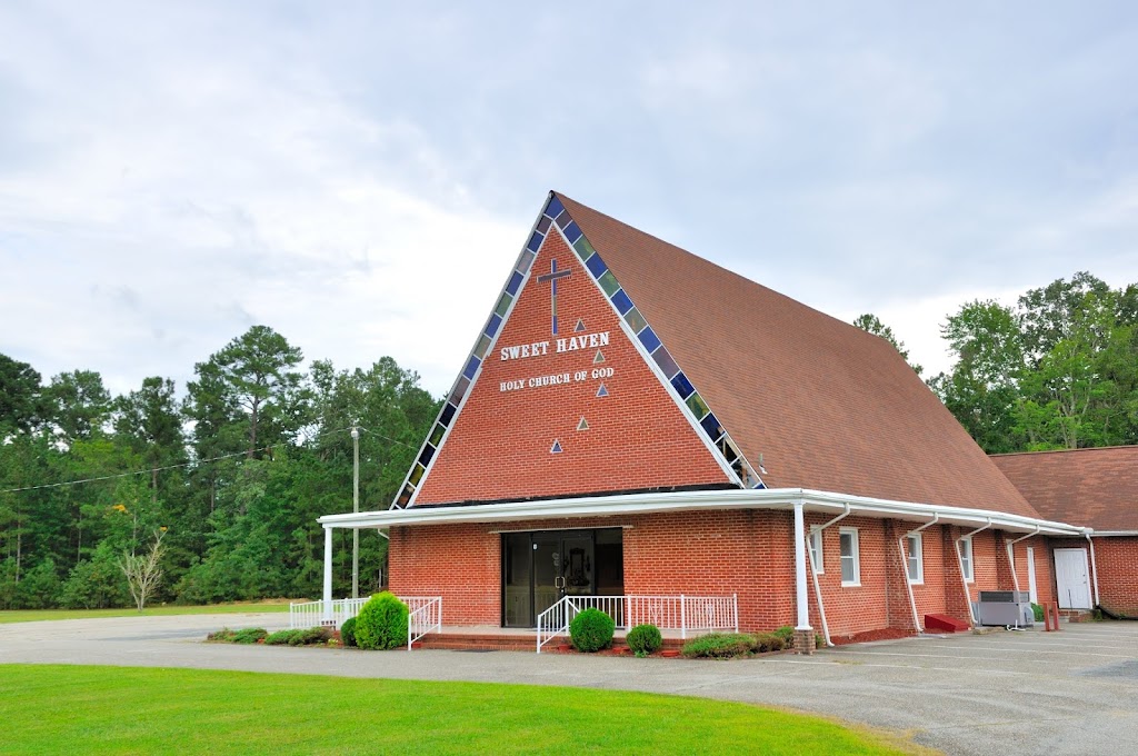 Sweet Haven Holy Church of God | 22188 Brewers Neck Blvd, Carrollton, VA 23314, USA | Phone: (757) 238-9301