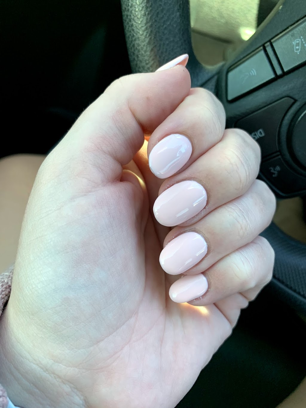 La Vie En Nails & Spa by Cathy | 2748 S Signal Butte Rd, Mesa, AZ 85209 | Phone: (480) 284-7198