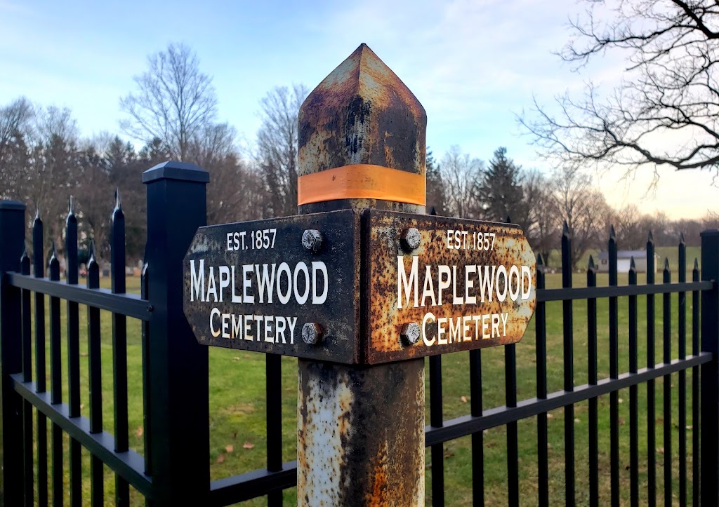 Maplewood Cemetery | Marilla, NY 14102, USA | Phone: (716) 949-5440