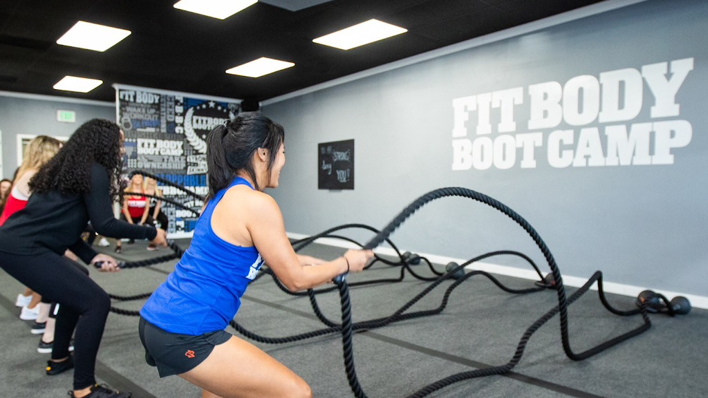 St. Petersburg Fit Body Boot Camp | 1941 34th St N, St. Petersburg, FL 33713, USA | Phone: (727) 348-6564