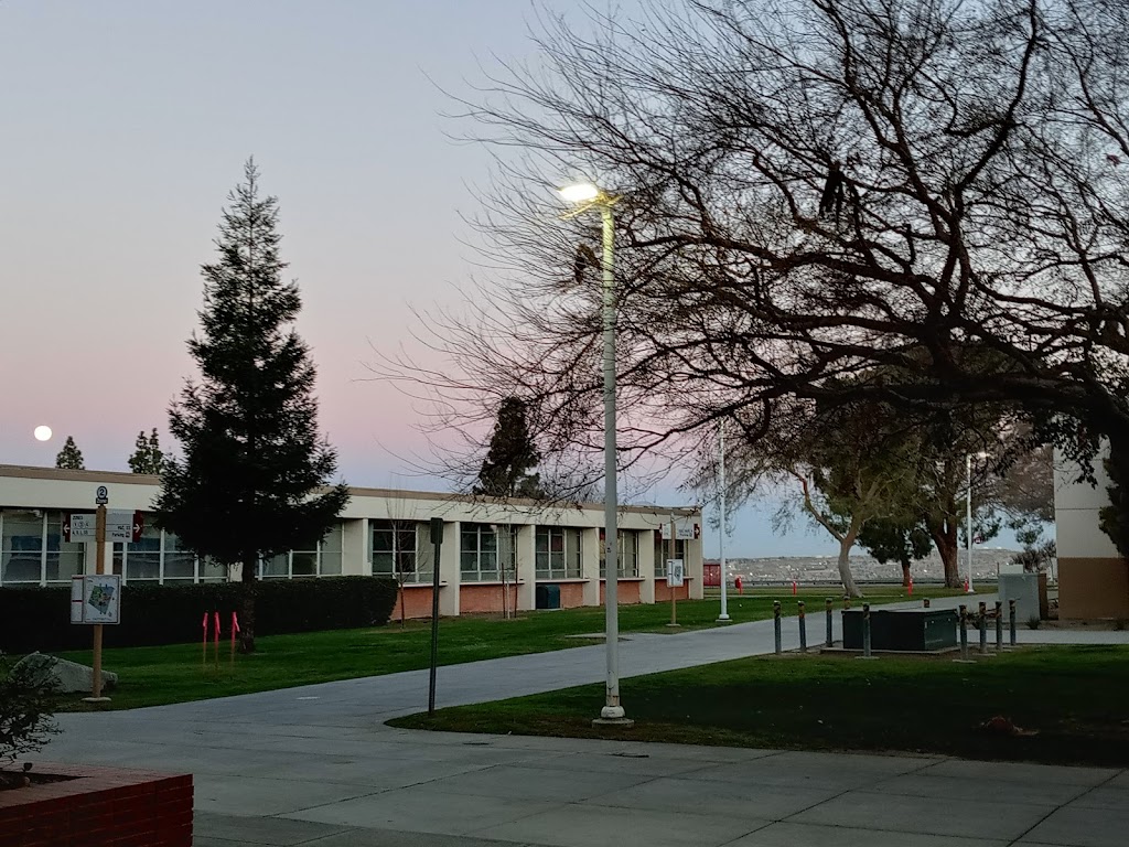 Bakersfield College | 1801 Panorama Dr, Bakersfield, CA 93305, USA | Phone: (661) 395-4011