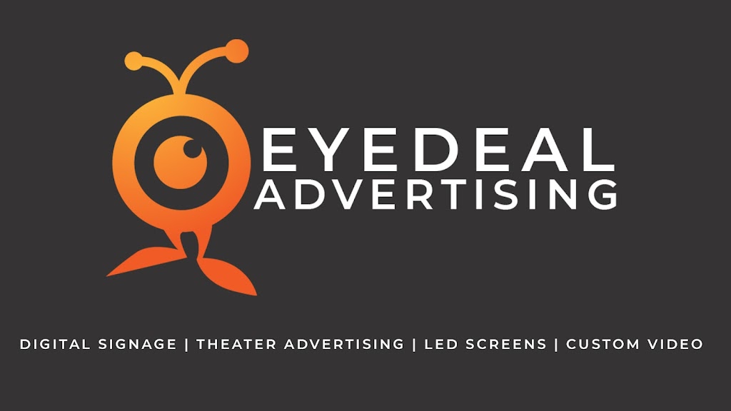 Eyedeal Advertising | 105 Old Decatur Rd, Decatur, TX 76234, USA | Phone: (817) 991-0512