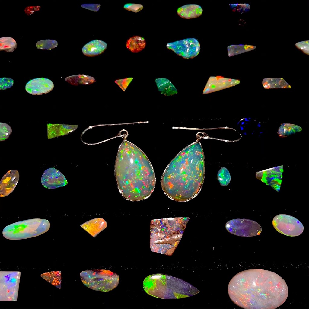 Burtons Gems and Opals | 1228 S Beach Blvd, Anaheim, CA 92804 | Phone: (714) 827-5680