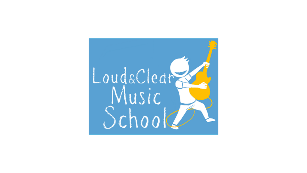 Loud & Clear Music School - Green | 2390 S Arlington Rd, Akron, OH 44319, USA | Phone: (330) 690-1431