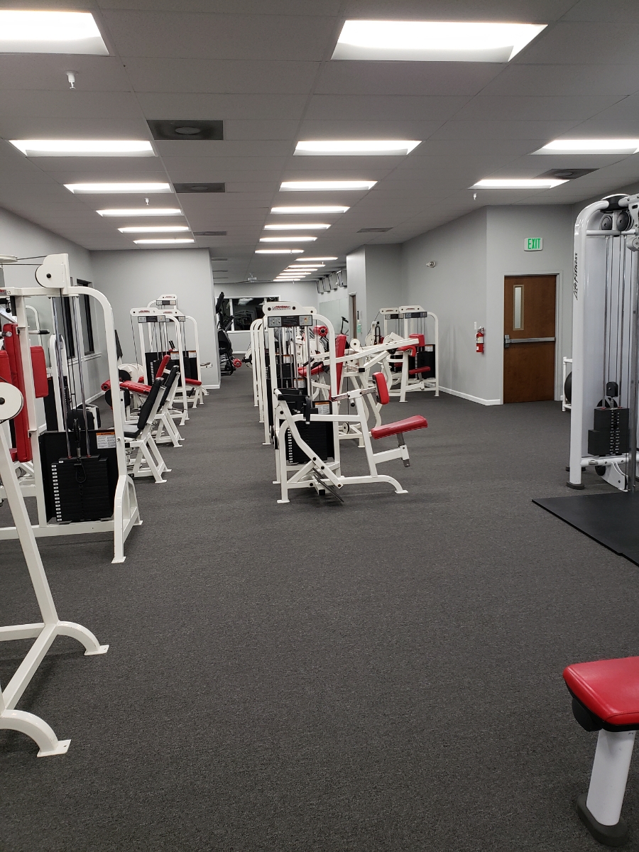 Living Fit Club | 2950 Dede Rd, Finksburg, MD 21048, USA | Phone: (800) 873-9617