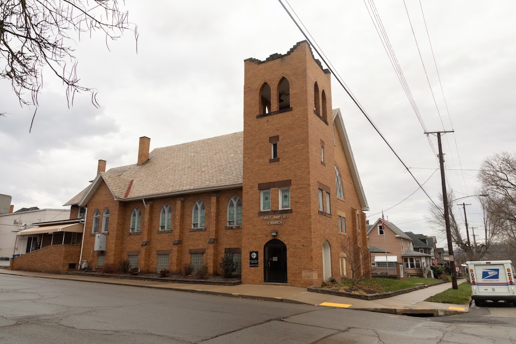 First Baptist Church | 616 17th St suite b, Beaver Falls, PA 15010, USA | Phone: (724) 843-8930