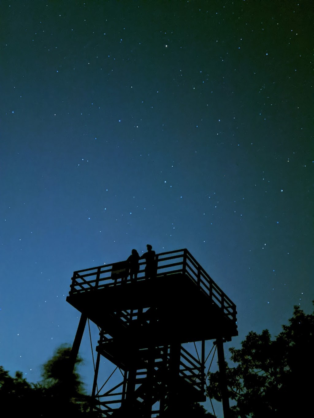 Blue Mound State Park - West Observation Tower | 4350 Mounds Park Rd, Blue Mounds, WI 53517, USA | Phone: (608) 437-5711