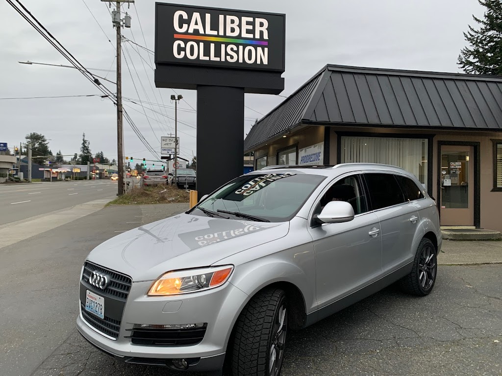 Caliber Collision | 5505 Evergreen Way, Everett, WA 98203, USA | Phone: (425) 353-3211