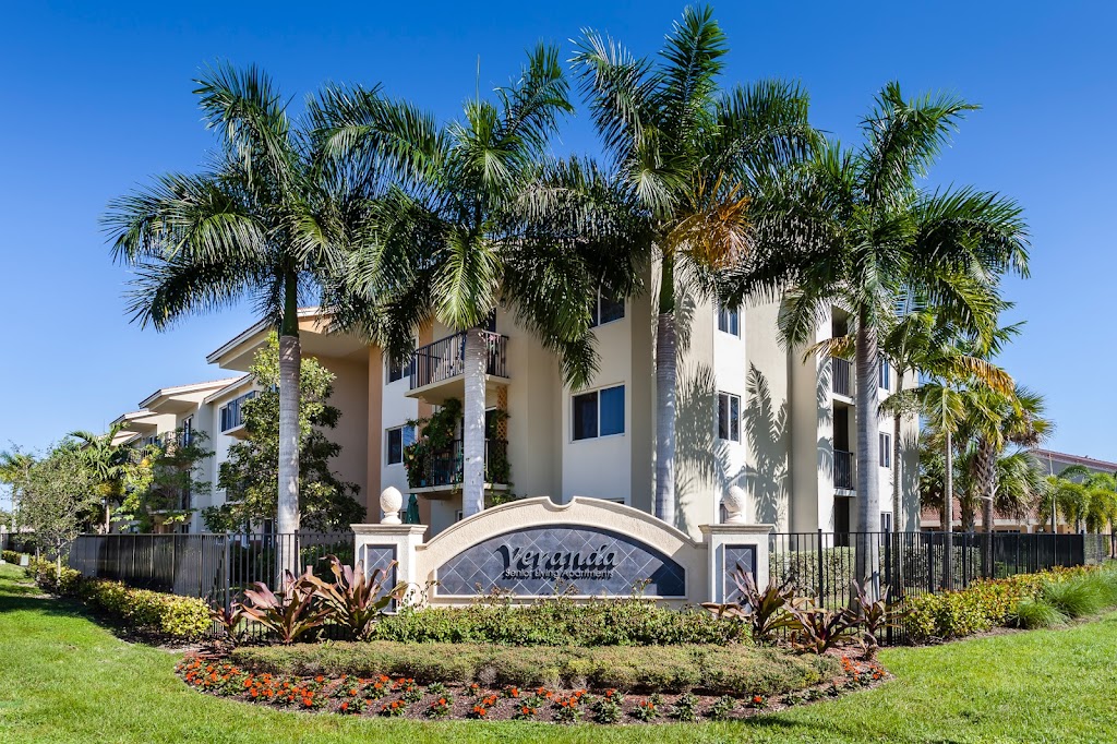 Veranda Senior Apartments | 28355 SW 152nd Ave, Homestead, FL 33033, USA | Phone: (305) 246-7096