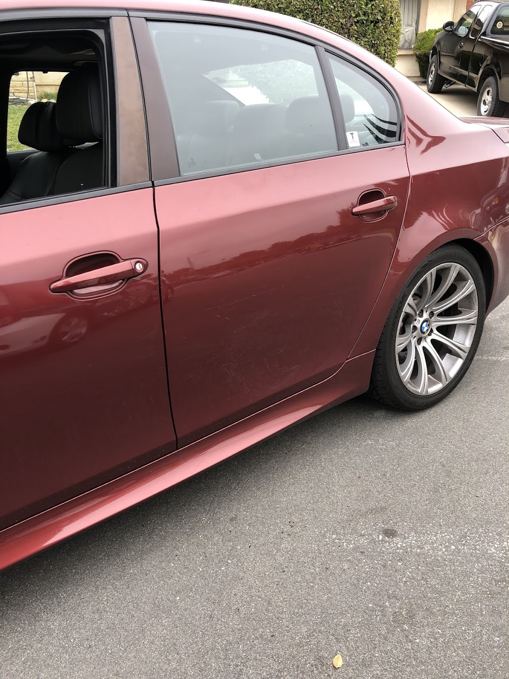 Precision Dents | 1900 Genesee Ave, La Verne, CA 91750, USA | Phone: (909) 367-5203